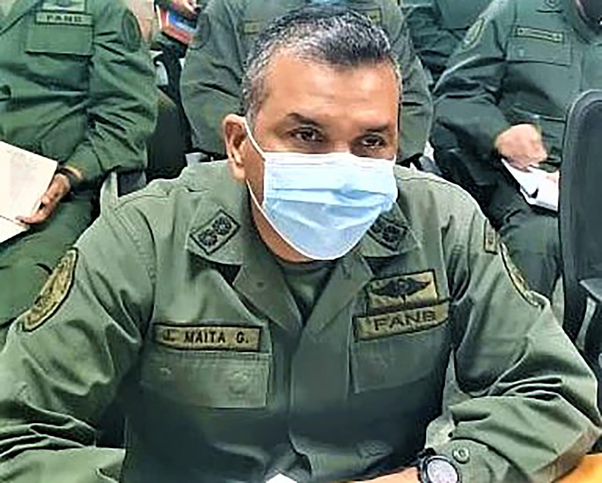 24 marzo 22 INFOBAE Yanomamis