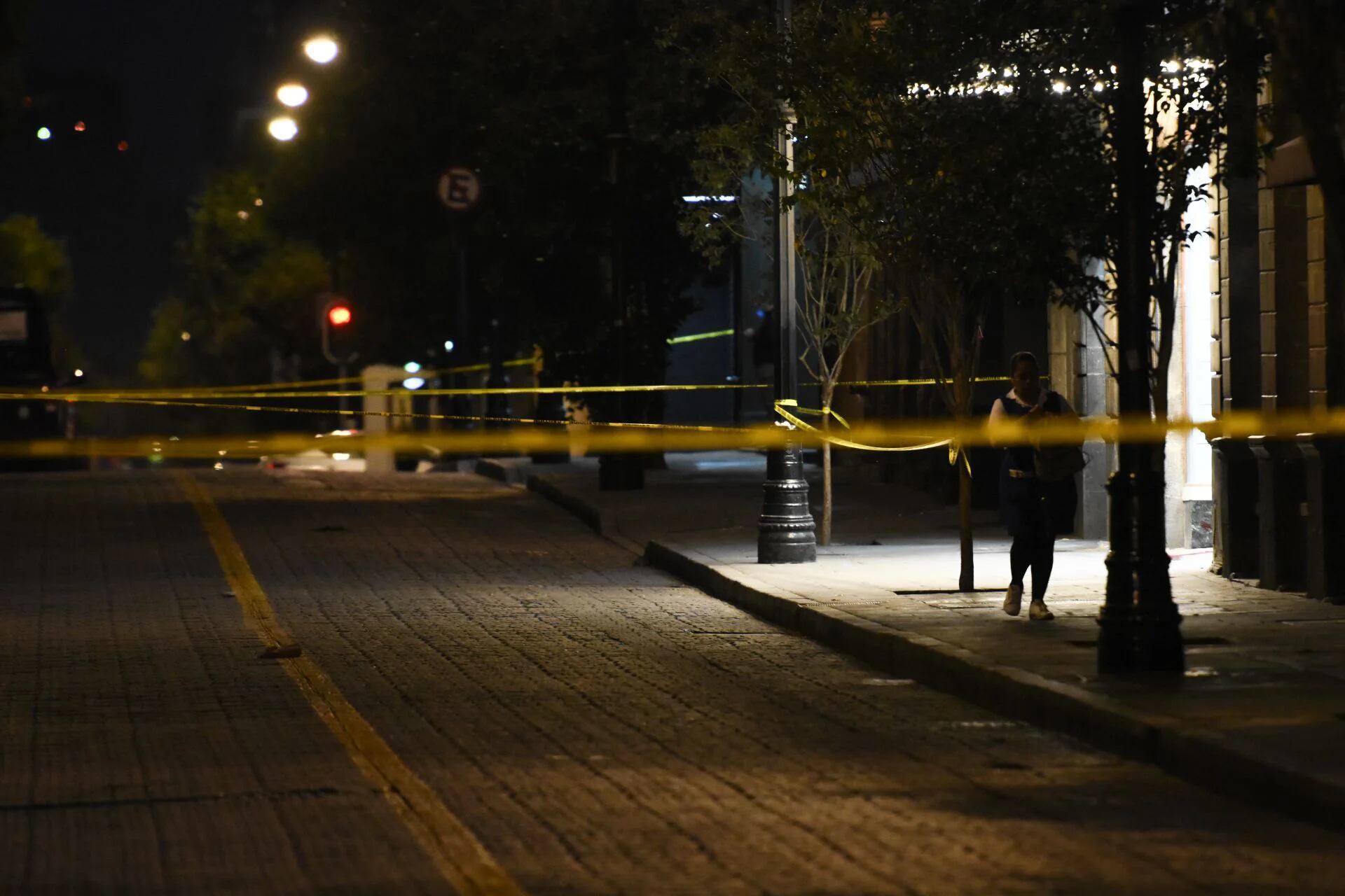Balacera deja 4 personas muertas en anexo de Celaya, Guanajuato