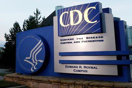 La sede de los Centros para el Control y la Prevención de Enfermedades (CDC) en Atlanta, Georgia (REUTERS/Tami Chappell/File Photo)
