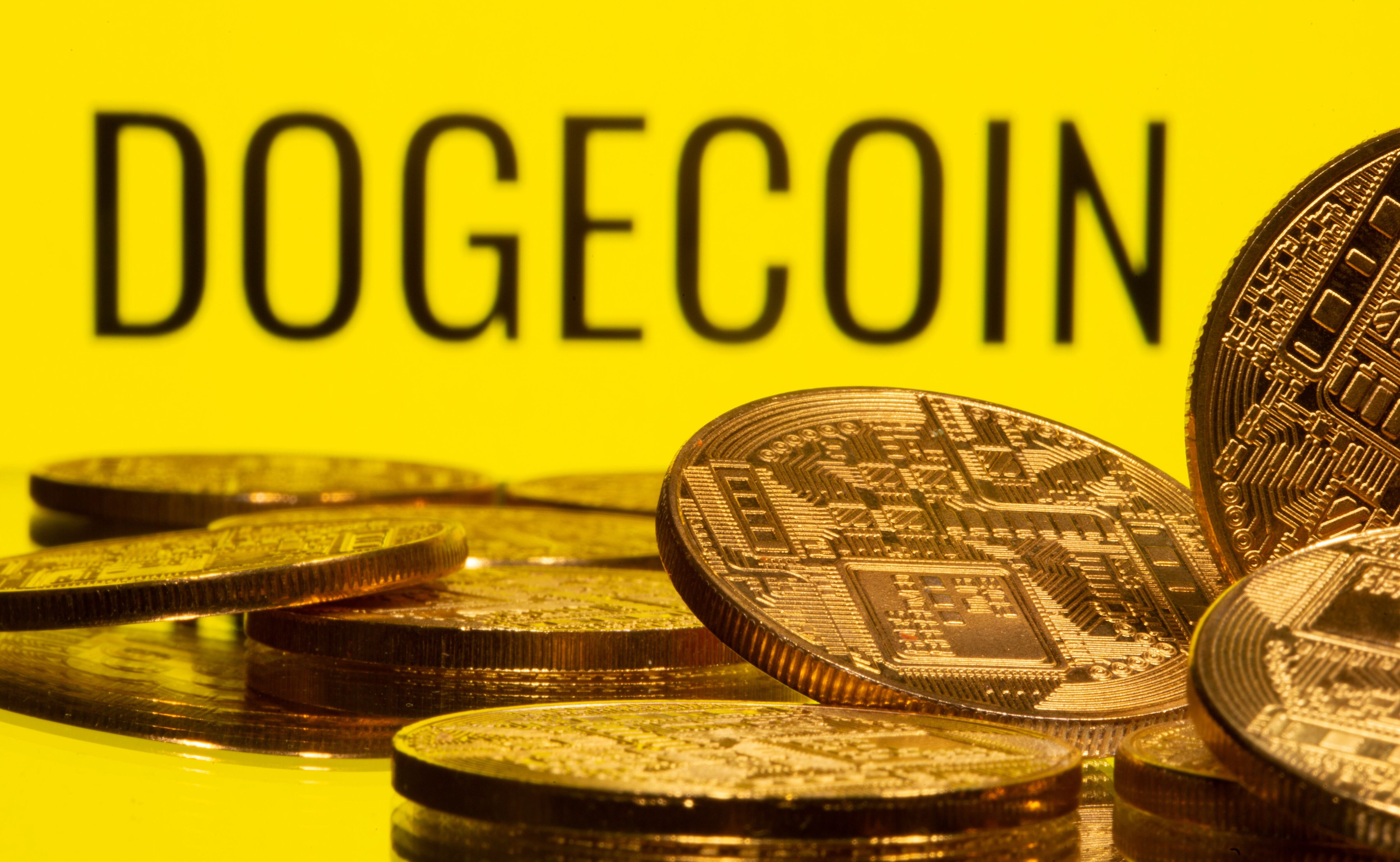 Dogecoin récord: sube 7.000% en 2021 y ya vale 40 veces más que el peso  argentino - Infobae