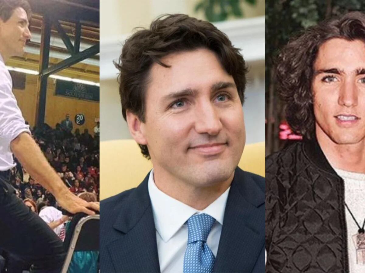 Justin Trudeau: el apuesto primer ministro que enloquece a miles de  mexicanas - Infobae