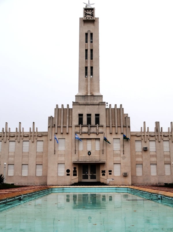 Municipalidad de Pellegrini