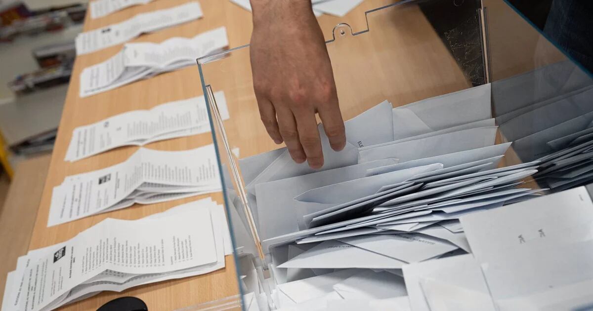 Il voto straniero non inciderà sulla maggioranza del PP, anche se al PSdeG mancano 112 voti per ottenere un seggio a Ourense.