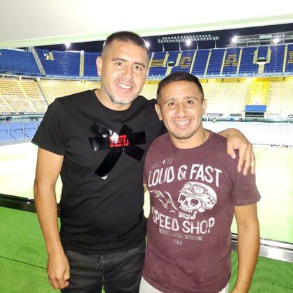 pics Cristian Riquelme Boca cristian riquelme