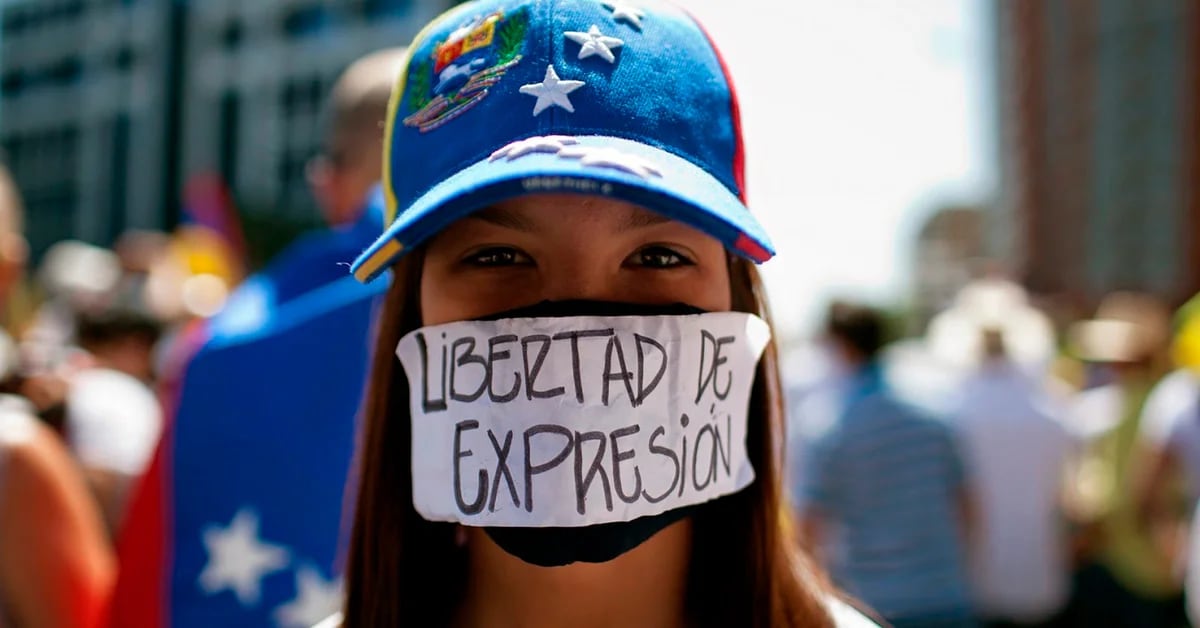 Censorship in Venezuela: the public space counted 28 attacks on freedom of expression in February