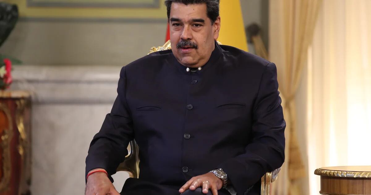 Nicolás Maduro predicts “growth, progress, recovery and many victories” for the Venezuelan economy