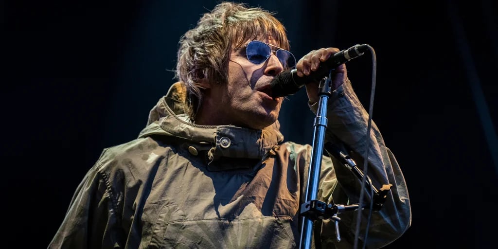 Liam Gallagher: una vida de excesos y la teoría de ser reencarnación de John Lennon
