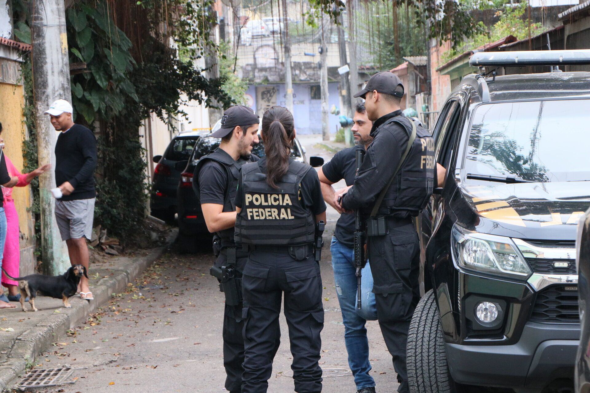 El sujeto, identificado como André Luiz Teixeira, fue detenido en Santarém, municipio por el que el mandatario brasileño iniciará una visita que concluirá el miércoles de la próxima semana con su participación en la Cumbre de jefes de Estado de los países de la Amazonía. (EUROPA PRESS)