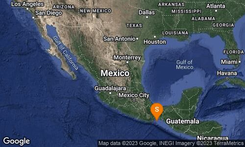 Temblor SSN