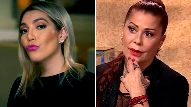 Frida Sofía lamenta que su madre haya dicho en televisión que padece un trastorno psicológico (Foto: Especial)