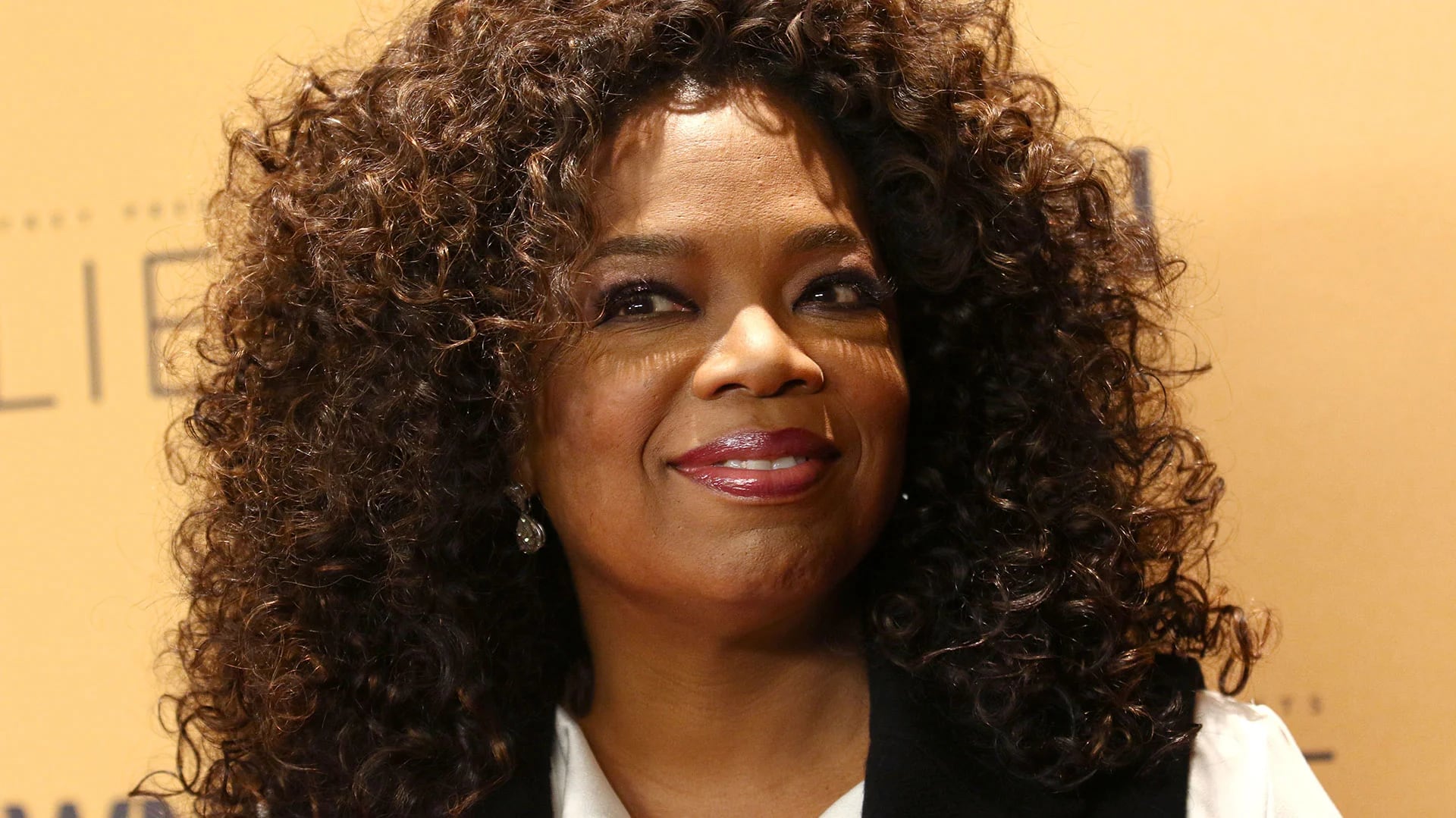 La conductora de televisión estadounidense, Oprah Winfrey, entre las 100 mujeres más poderosas del mundo (AP)