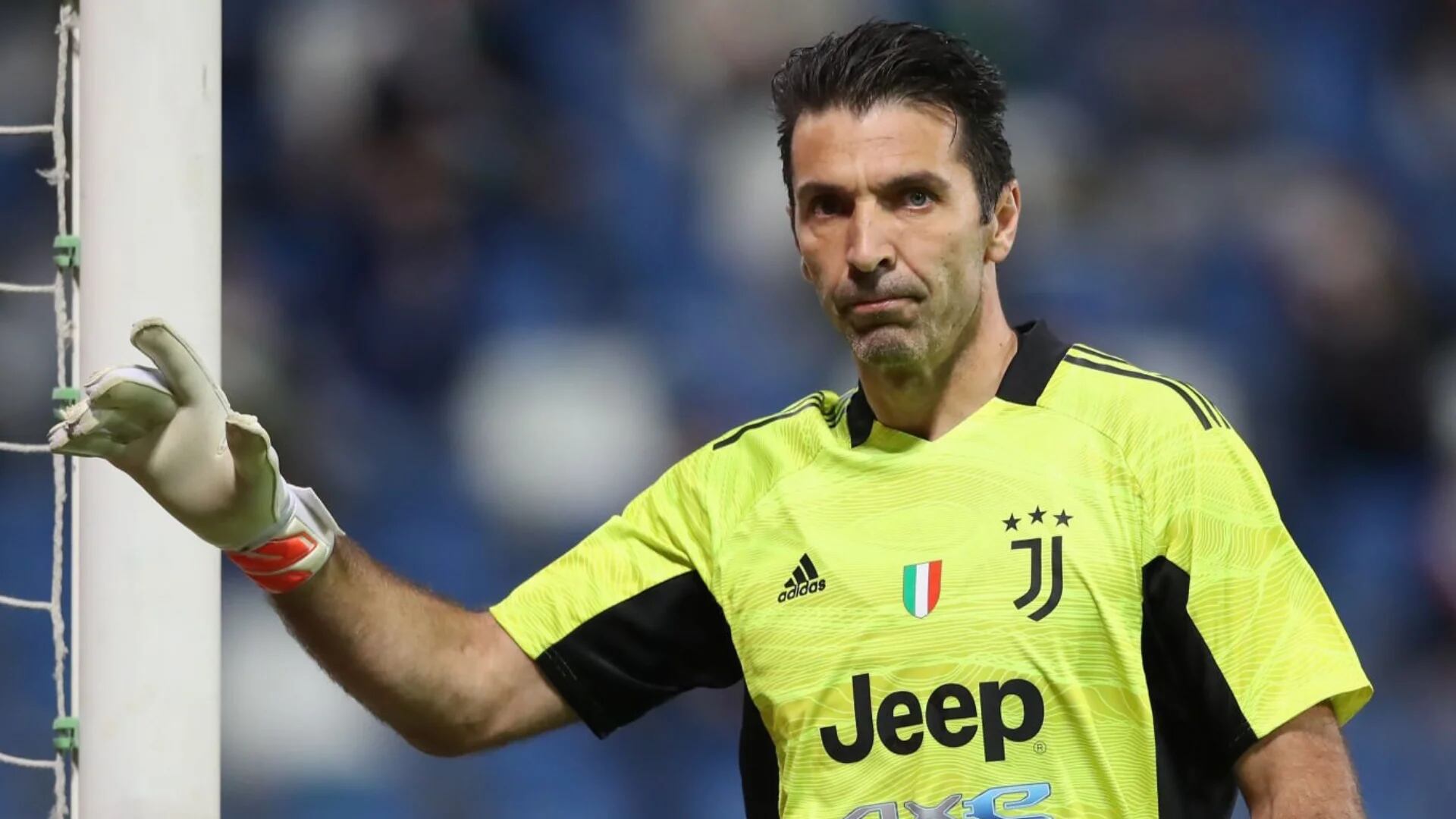 Gianluigi Buffon se retira: los jugadores peruanos que enfrentaron a la leyenda italiana