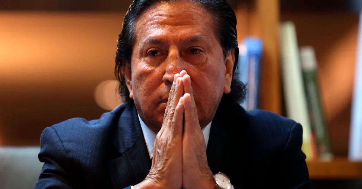Alejandro Toledo Reportedly Provides Information About Accounts That Host Odebrecht Millionaire Bribes