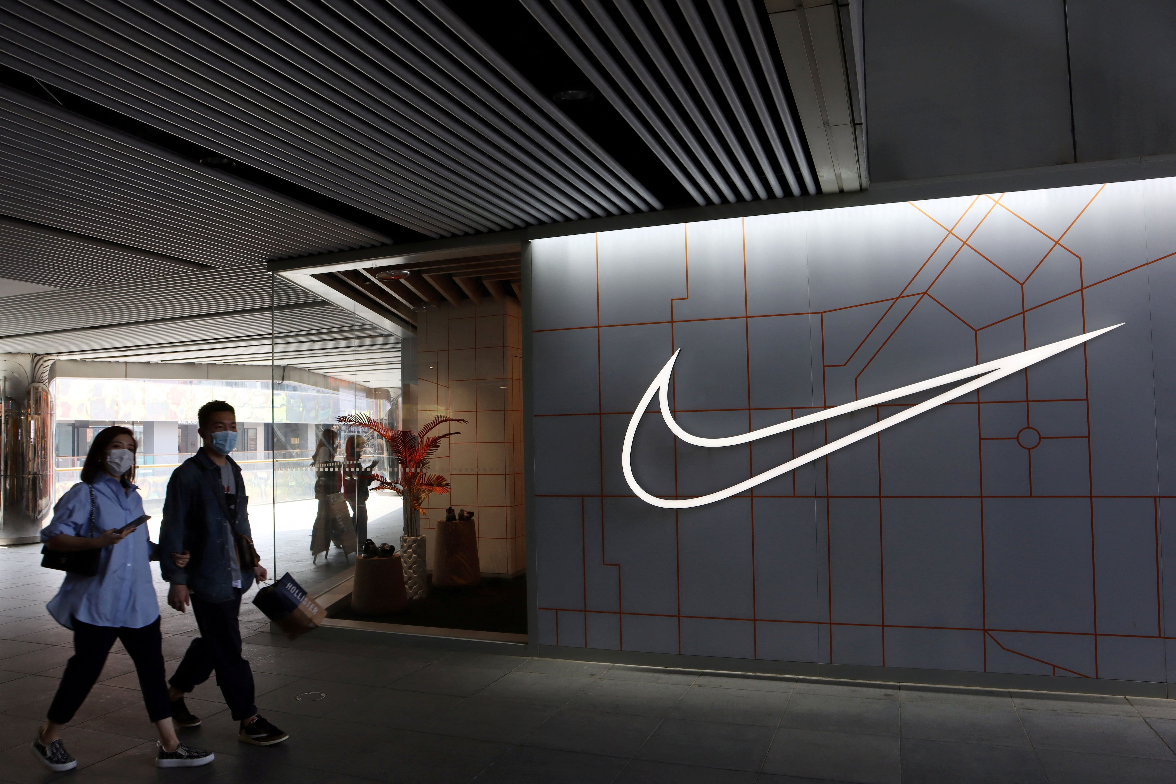 Nike vende su negocio en la Argentina: qué va a pasar con comercialización de sus productos en el país Infobae