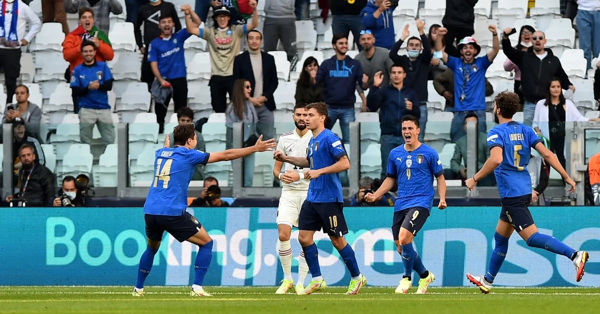 Allarme in Nazionale italiana: una delle figure è infortunata e salterà i playoff di Coppa del Mondo in Qatar