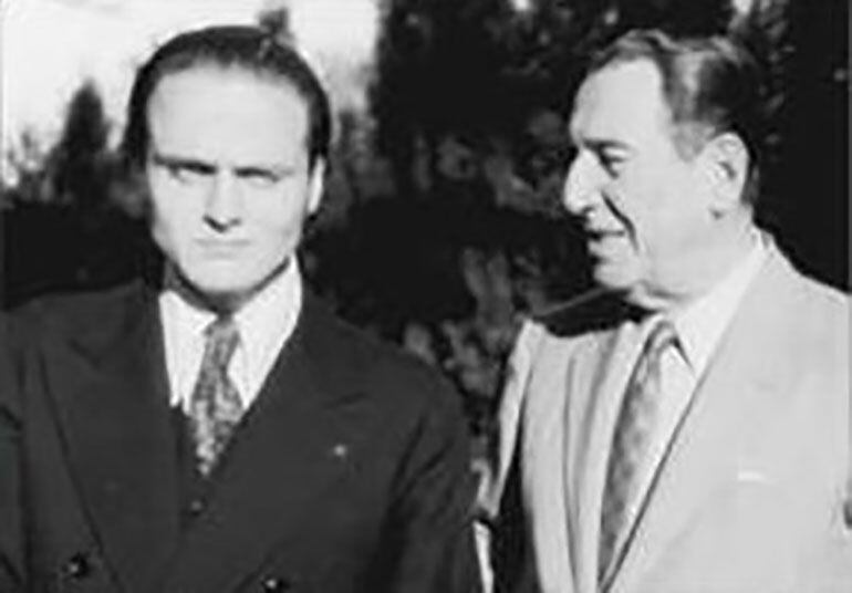 Rodolfo Galimberti: Perón quería evitar su encuadramiento en Montoneros