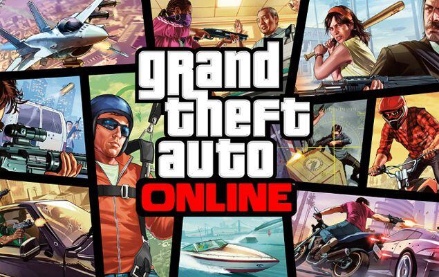 16-08-2013 Grand Theft Auto GTA OnlinePOLITICA INVESTIGACIÓN Y TECNOLOGÍA ESPAÑA EUROPAPORTALTIC