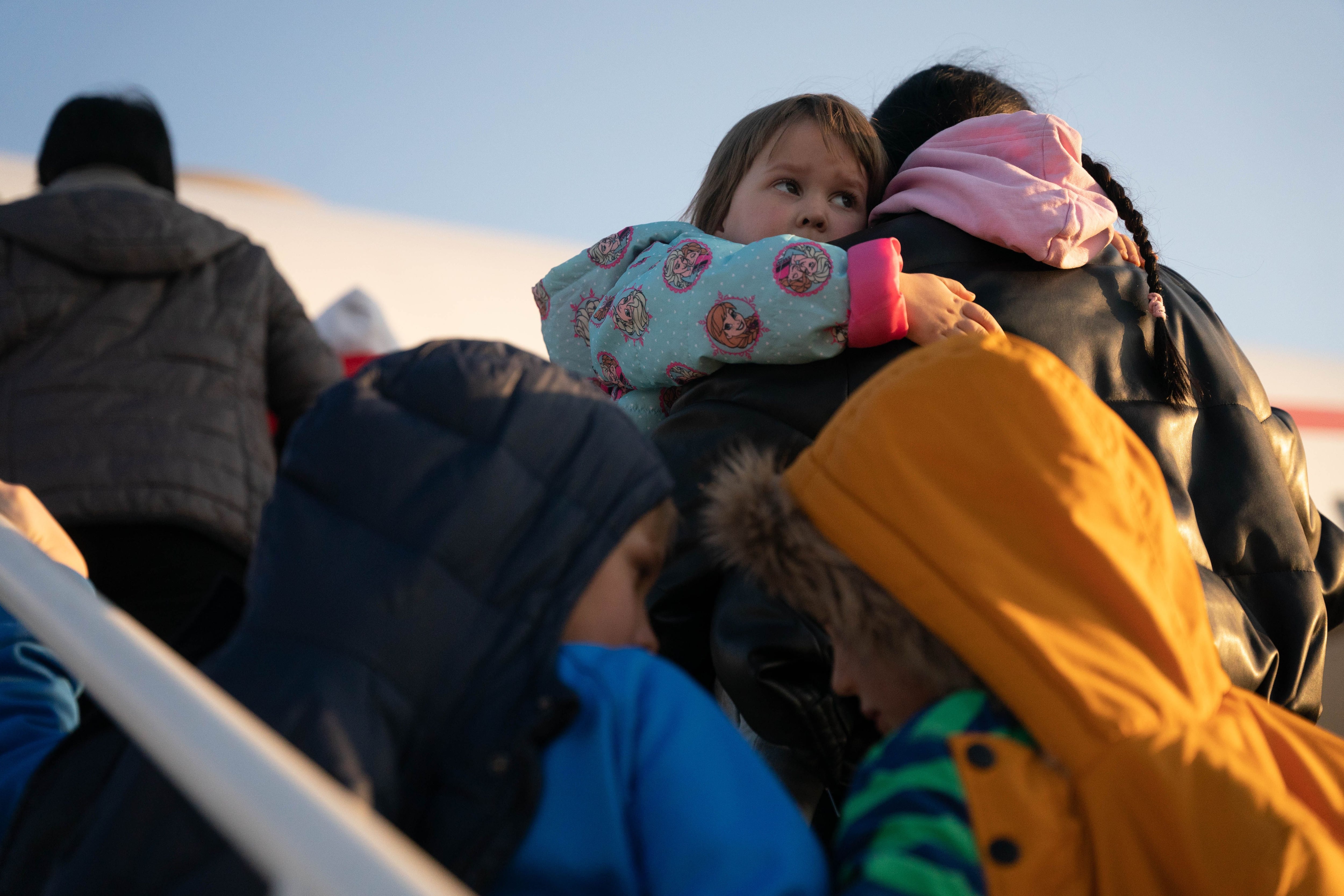 (Photo: Franco Fafasuli)