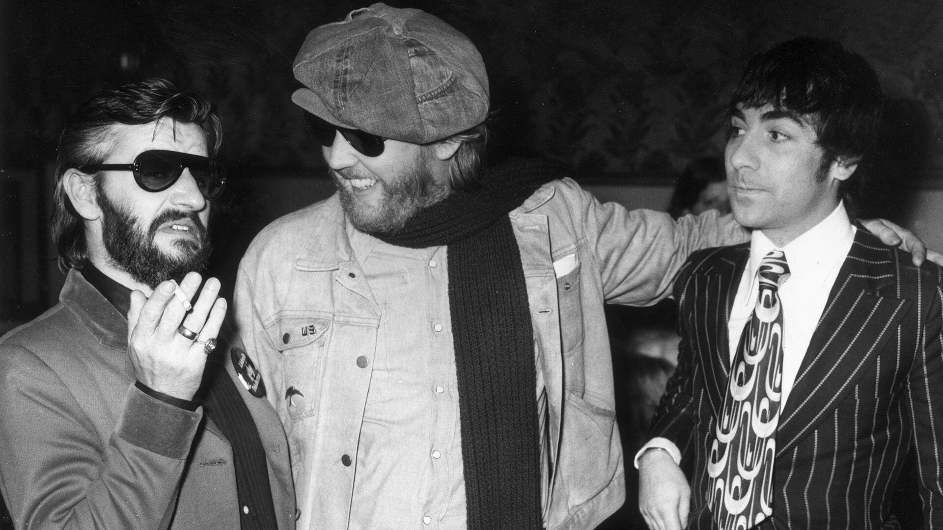 Harry Nilsson: vida, pasión y excesos del gran compinche de John Lennon - Infobae