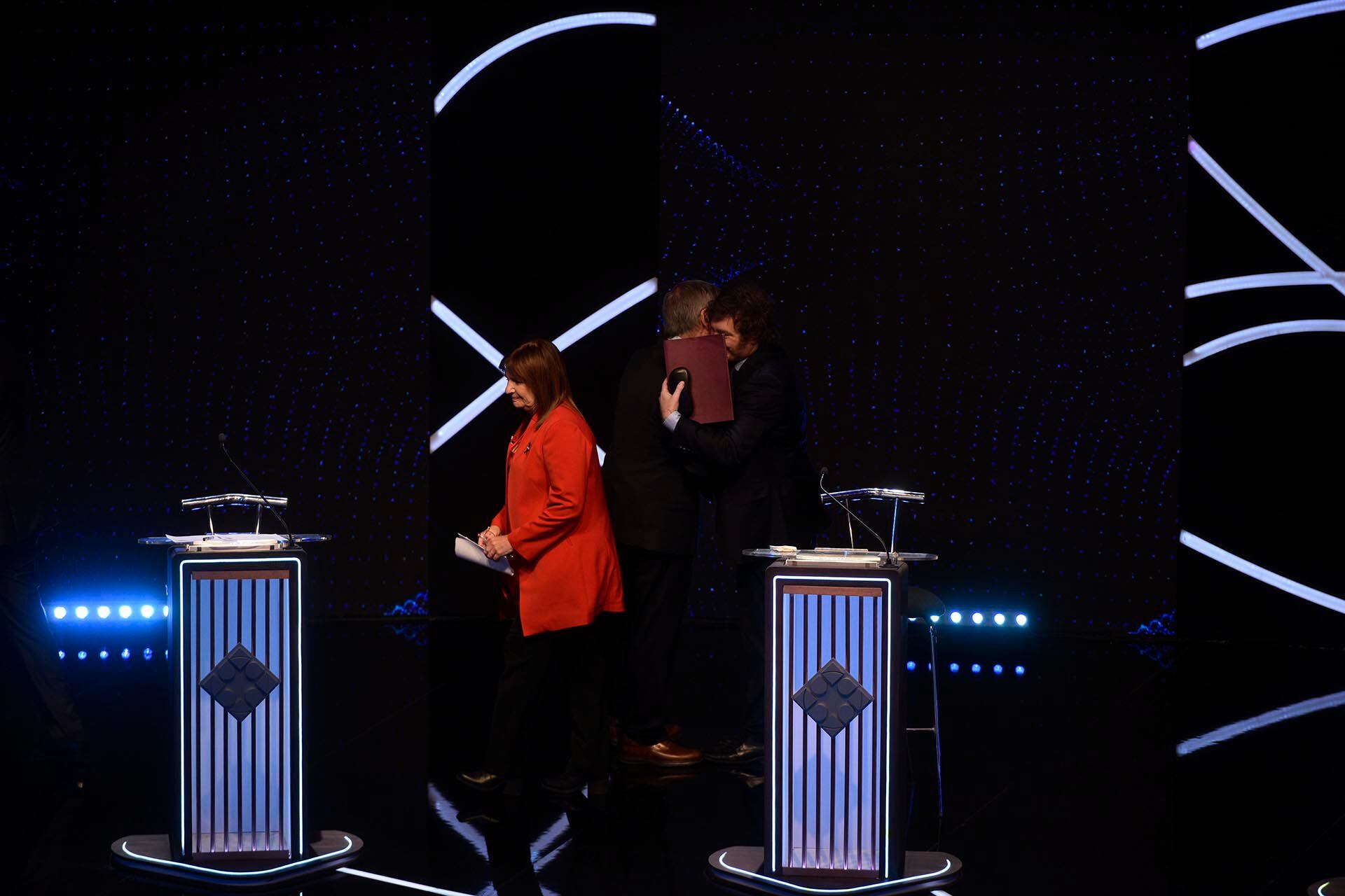 Crédito: Adrian Escandar