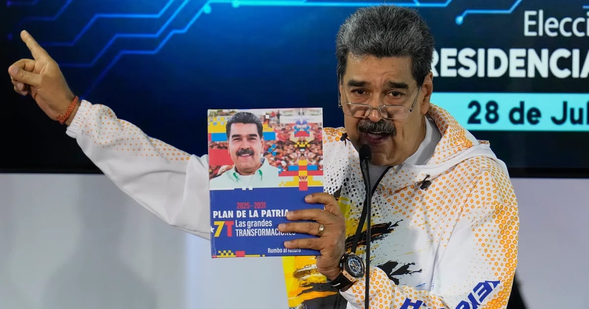 The Maduro dictatorship revoked the invitation to the European Union Observation Mission for the July elections
