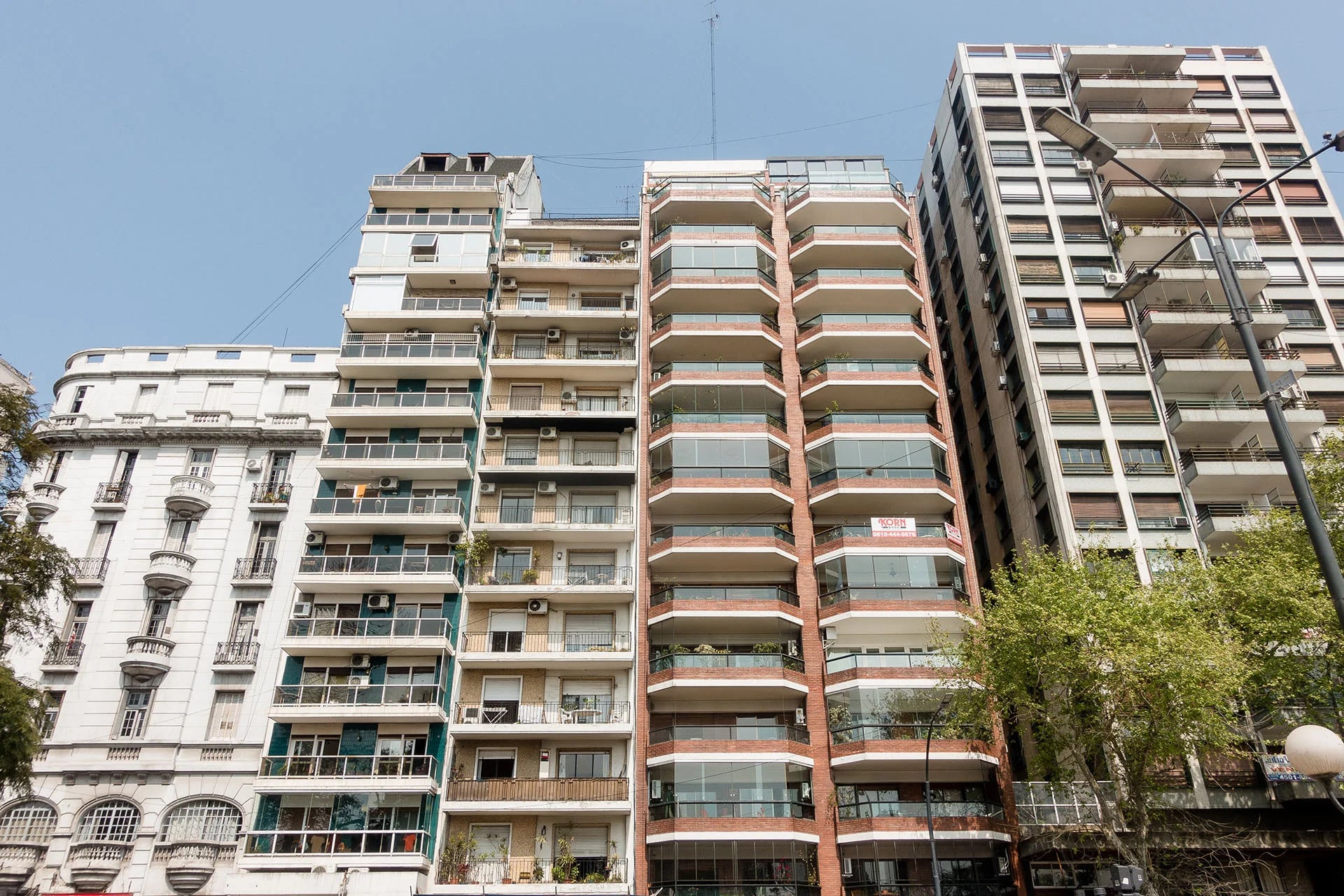 Los precios en la ciudad de Buenos Aires tuvieron un incremento de 52,3% en lo que va del 2020