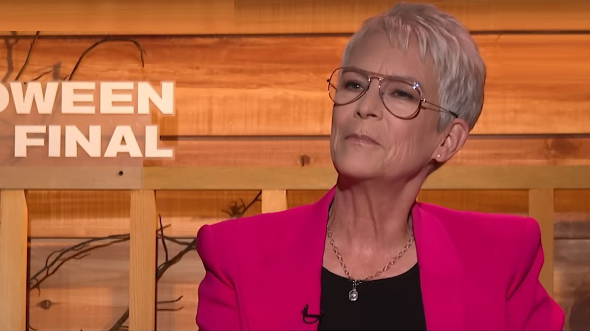 Jamie Lee Curtis formará parte de "Halloween Ends", la última entrega de la saga de terror.