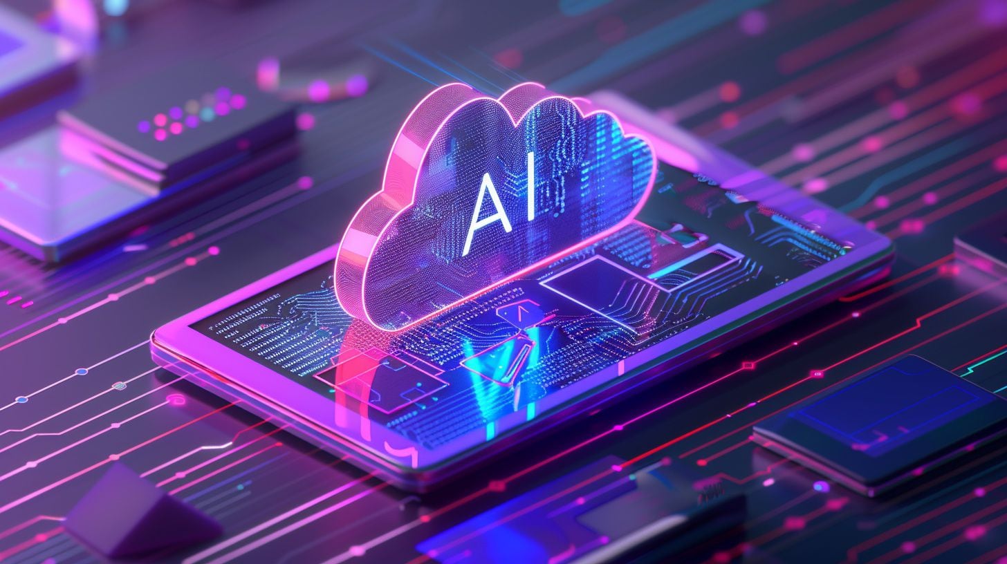 Cloud & AI - (Imagen Ilustrativa Infobae)