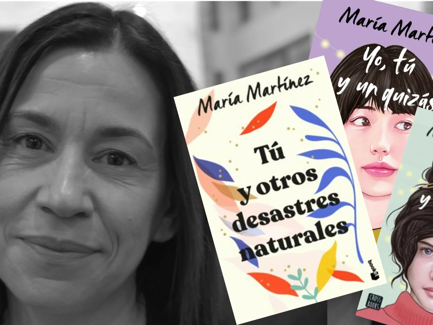 Mejor Libro De Maria Martinez