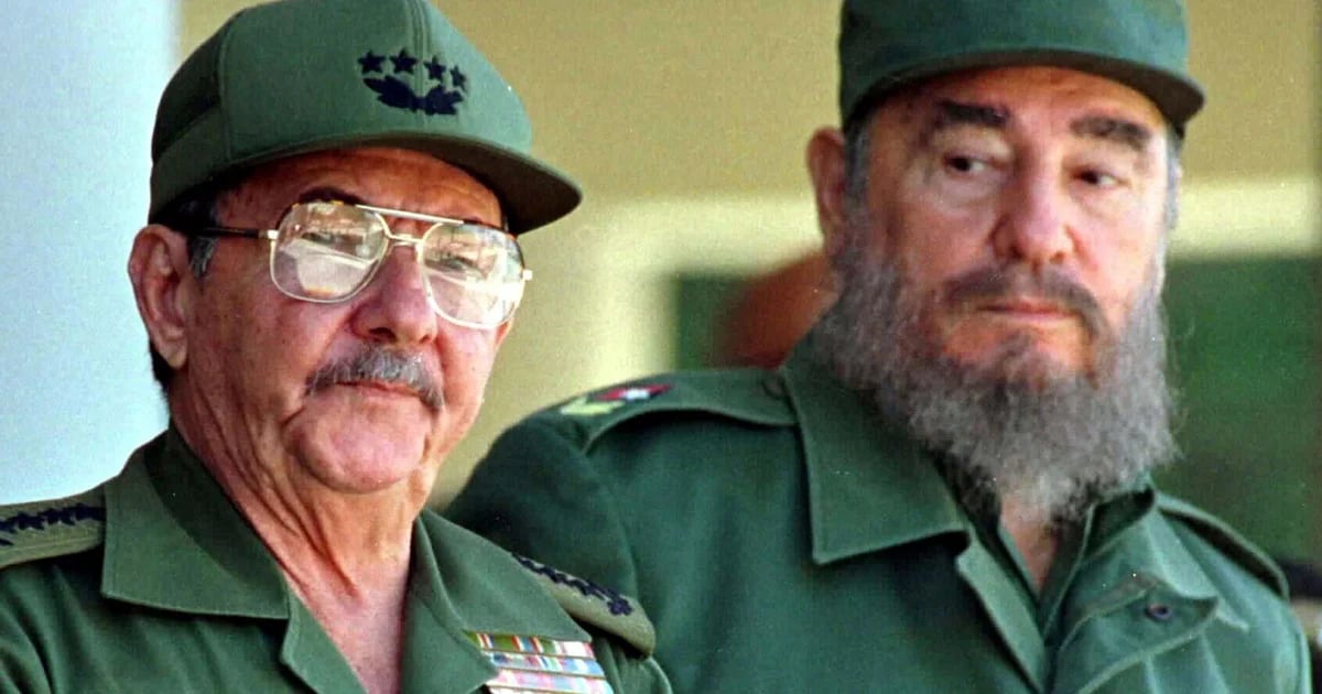 Telephone recharging, beer, tequila, and coal: the international business of the Castro family and the leadership of Cuban power