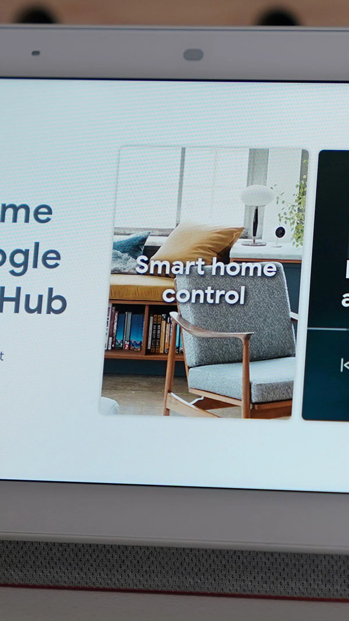 Ok Google, un abracadabra tecnológico: cómo funciona Google Home