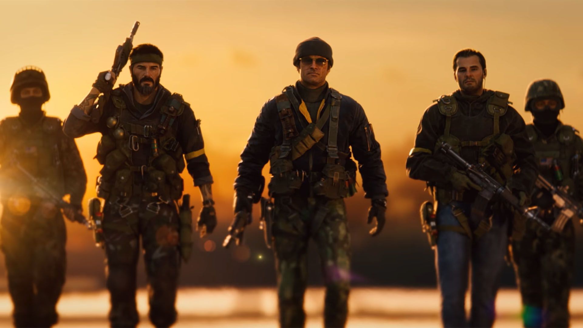 Call of Duty: Black Ops Cold War presentó su tráiler definitivo