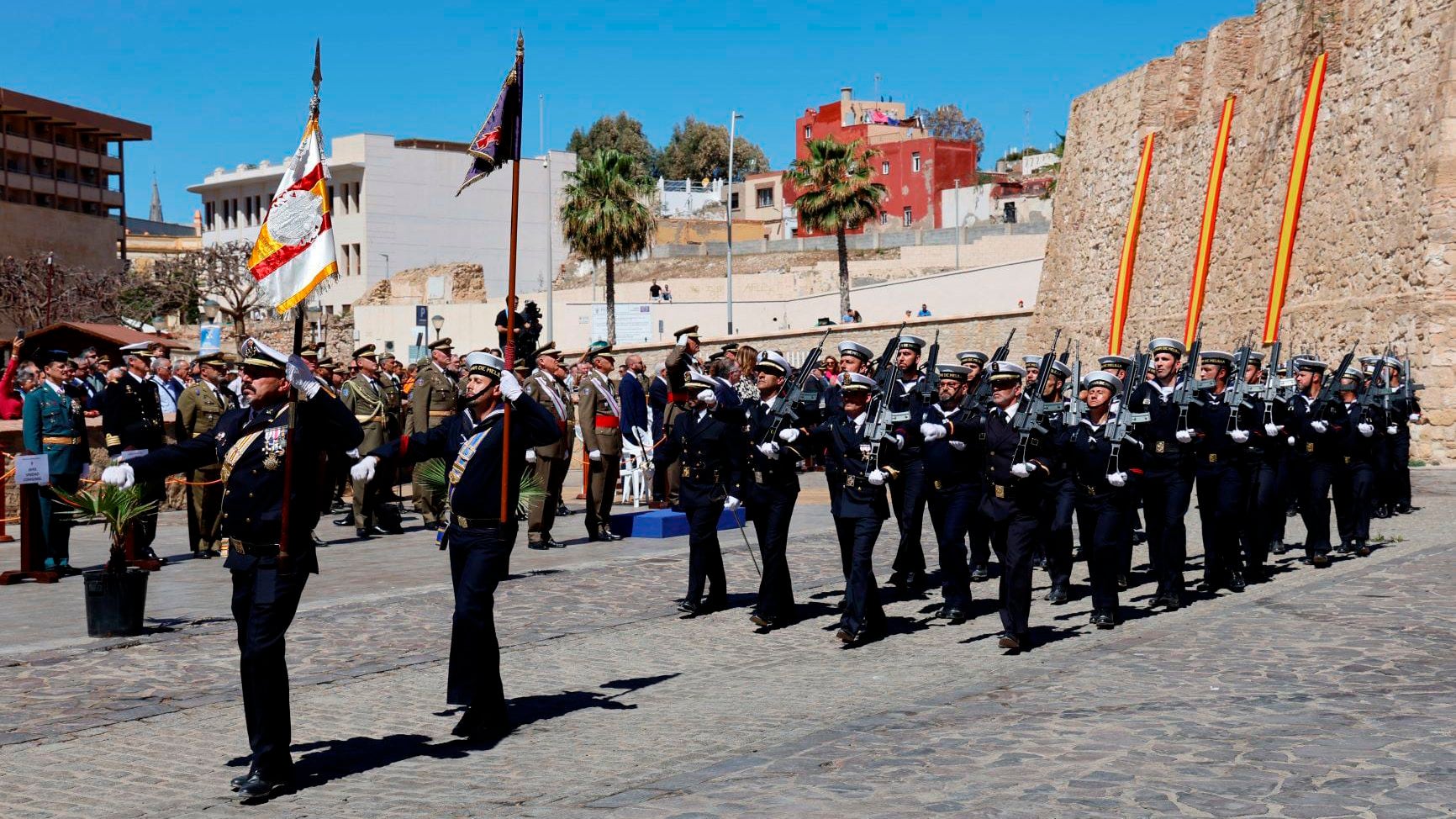 Compañía de Mar de Melilla (Ejército de Tierra)