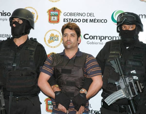 MÉXICO  DF Narco: los cárteles que crecieron y los capos que cayeron en la capital mexicana en los últimos 20 años Narcos-mexico-SF-8