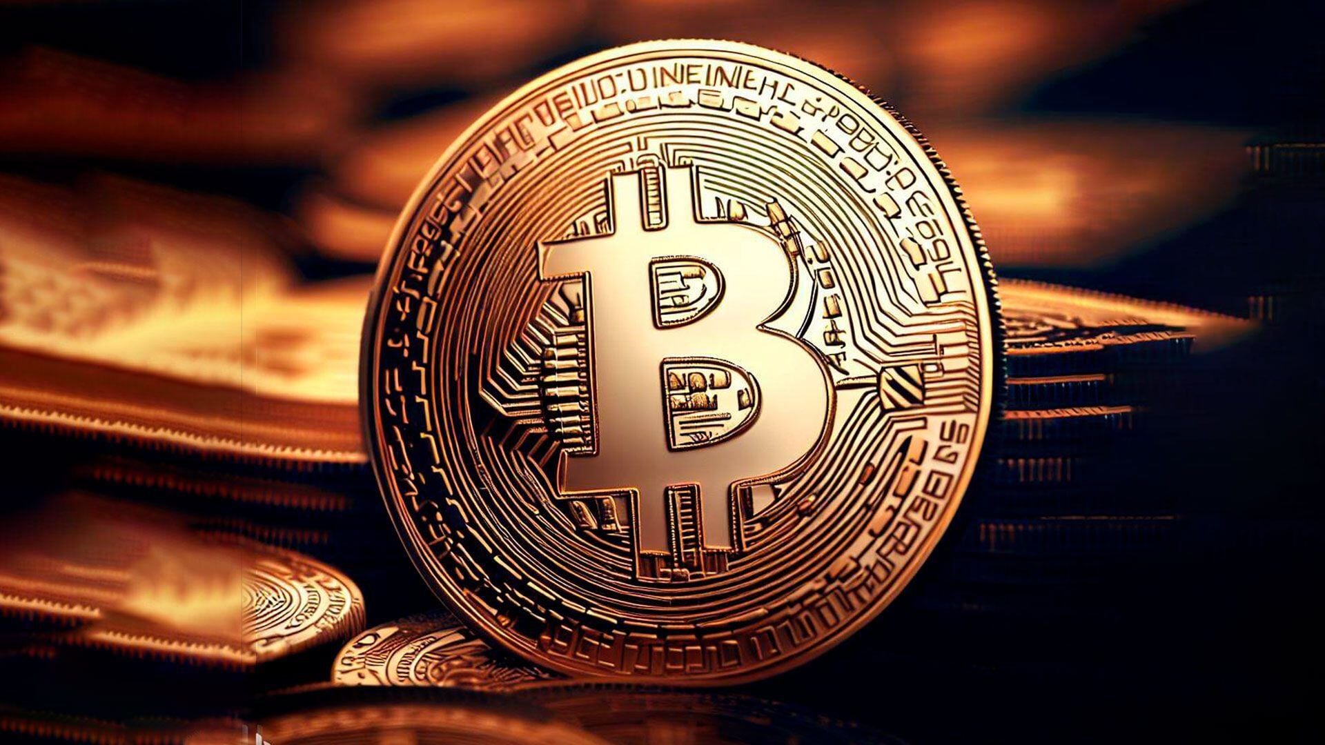 Este es el valor de la criptomoneda bitcoin este 1 de enero - Infobae