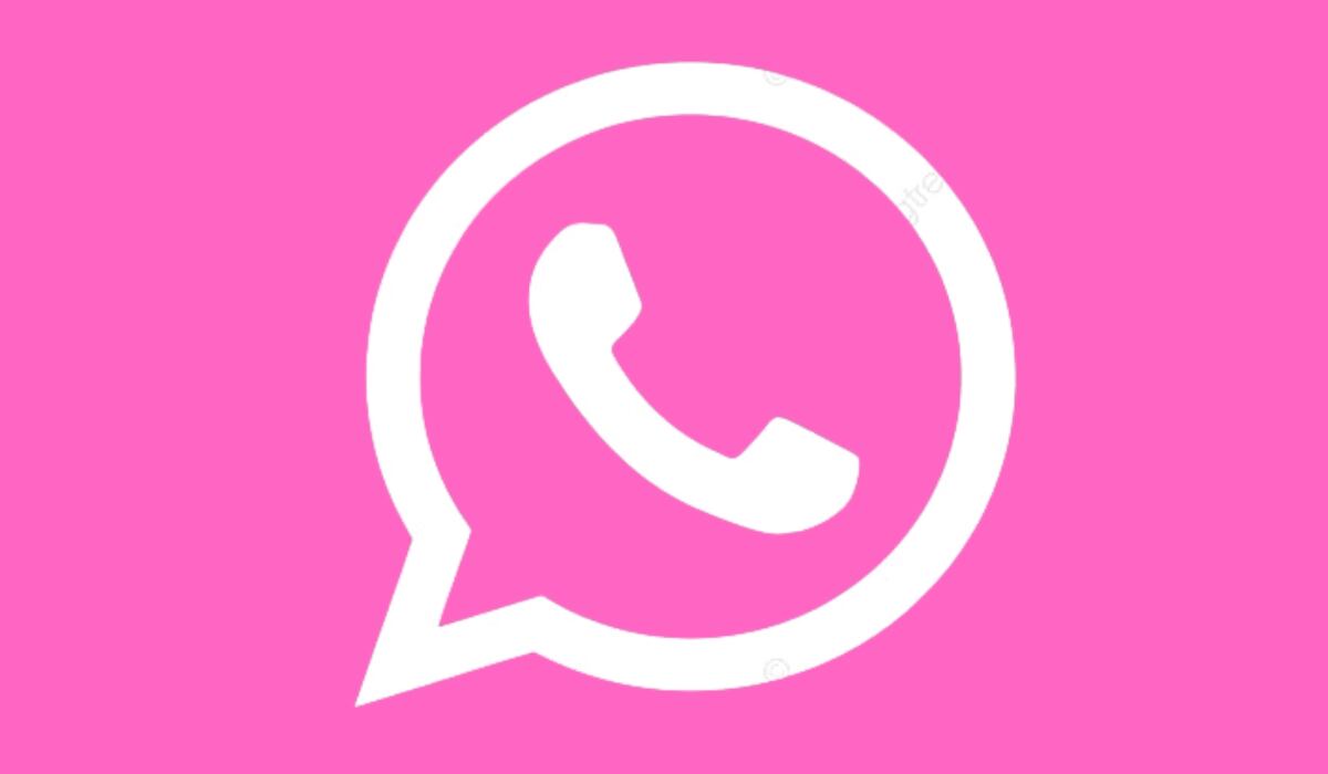 WhatsApp Plus ofrece características adicionales no presentes en la versión original, como personalización del diseño, mayor control sobre la privacidad, y otras funcionalidades extendidas como el modo rosado. (Ilustración Infobae)