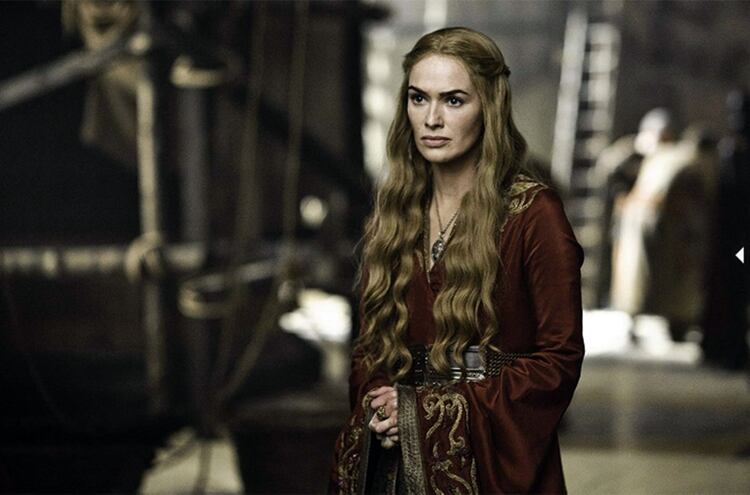 Una bruja le reveló a Cersei Lannister que un hermano pequeño la mataría (Foto: HBO)