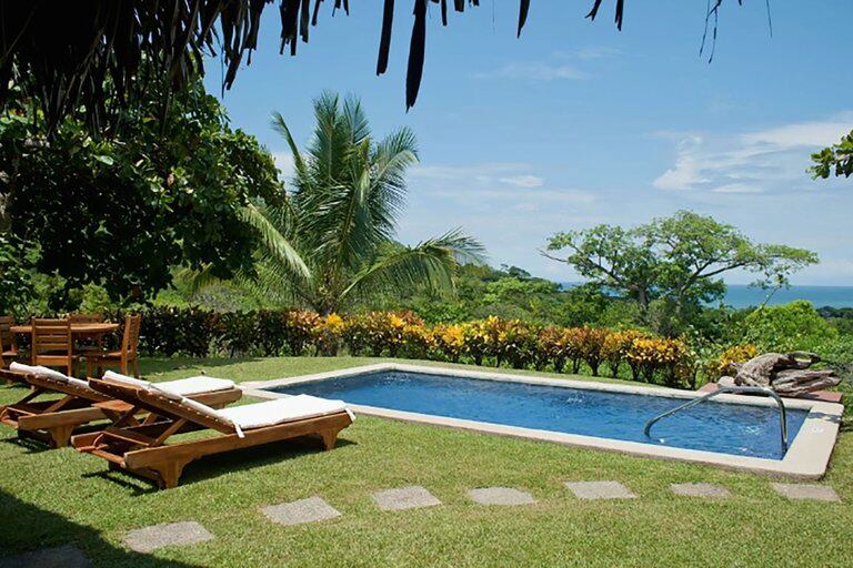 Hoteles sustentables: alojamientos alrededor del mundo que fusionan lujo y ecolog&iacute;a