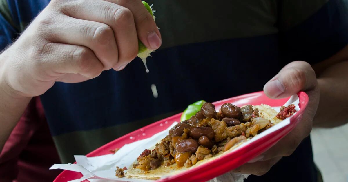 Between tacos and esquites: what are the best Mexican street foods in the world