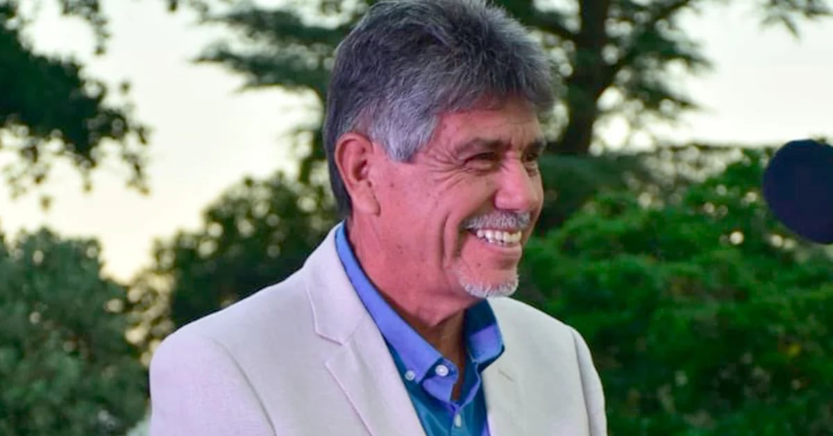 L’ancien golfeur Eduardo « El Gato » Romero est décédé à l’âge de 67 ans