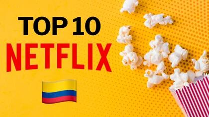 Ranking Netflix en Argentina : Top 10 de las series más vistas de hoy lunes, 29 de noviembre