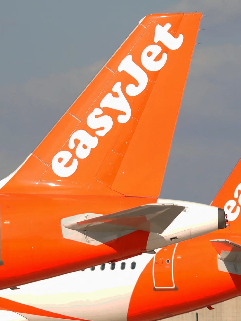 Vueling, Easyjet y Ryanair: ¿cuál es más barata para las maletas de cabina?