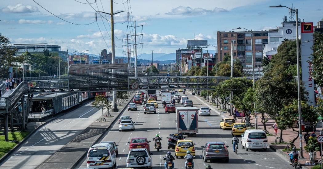 Estas son algunas de las medidas del Plan Retorno en Cundinamarca. Foto: Alcaldía de Bogotá. (archivo)