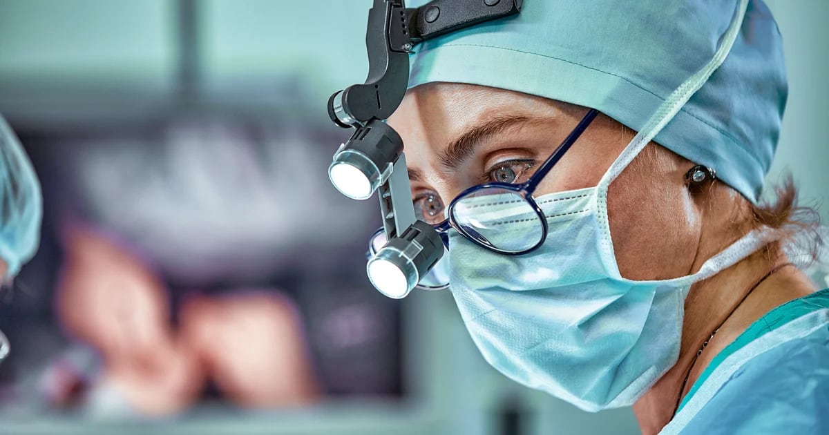 Surgery is no safer when the patient and surgeon are of the same gender