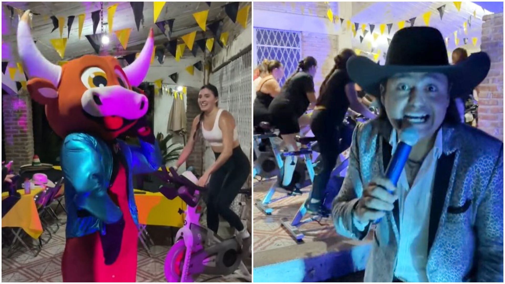 (TikTok: @banda_loscruzitosoficial)