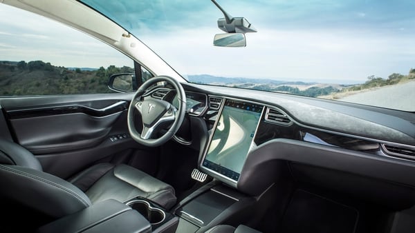 El Autopilot de Tesla