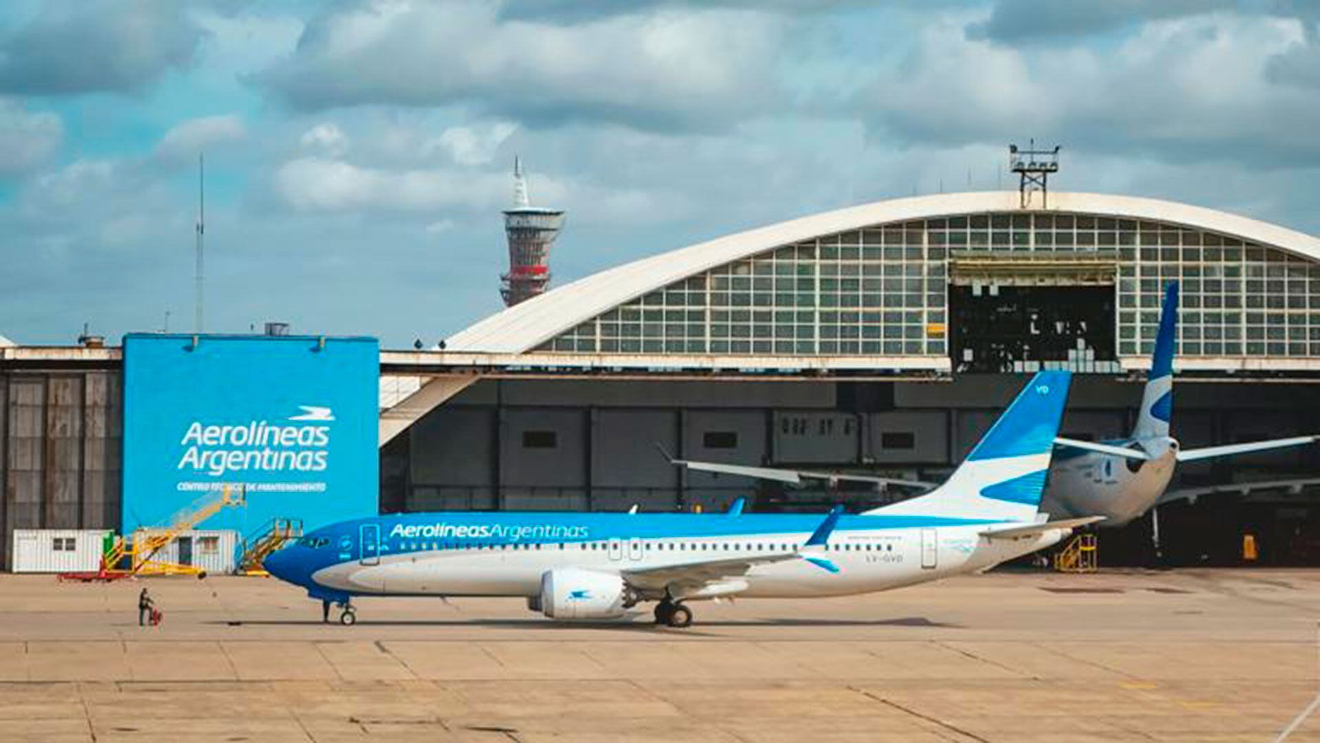 Aerolíneas Argentinas