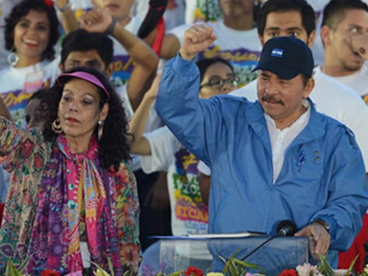 China, Irán, Rusia, Corea del Norte, Argentina, México, Cuba y Venezuela  participarán de la polémica asunción de Daniel Ortega en Nicaragua - Infobae