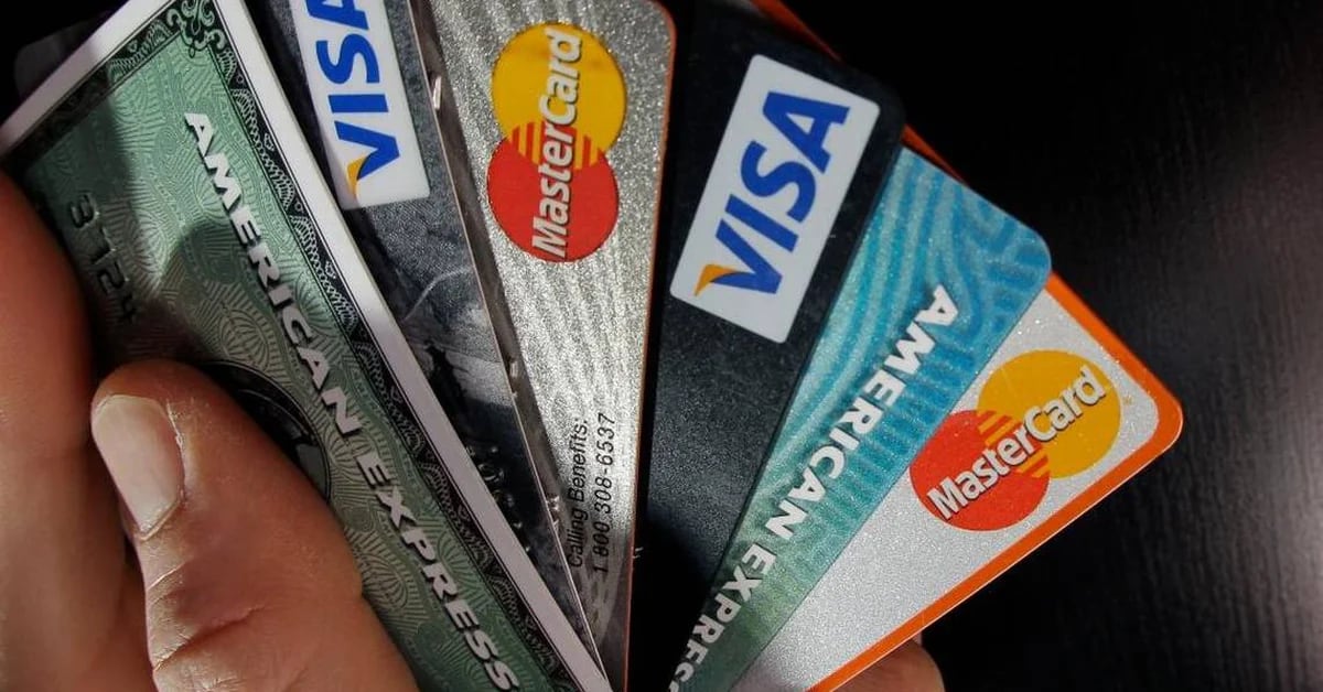 Data from over two million credit and debit cards leaked onto the internet