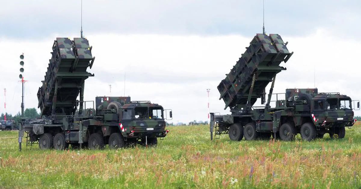 NATO confirmed that it will send more defense systems to Ukraine to combat the Russian invasion